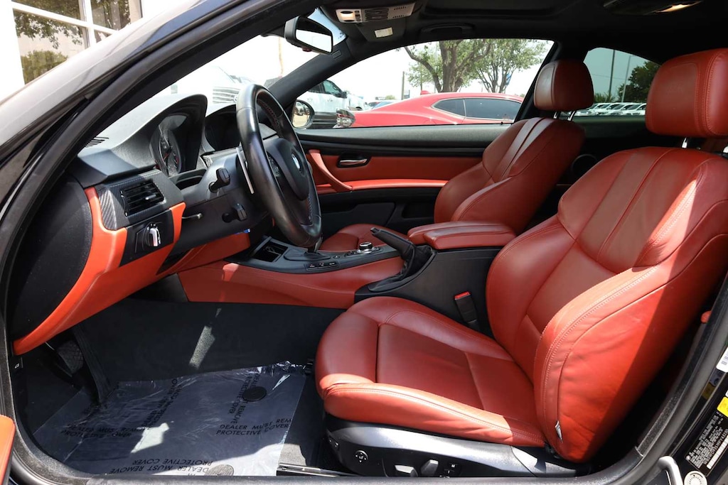 Used 2009 BMW M Models Coupe