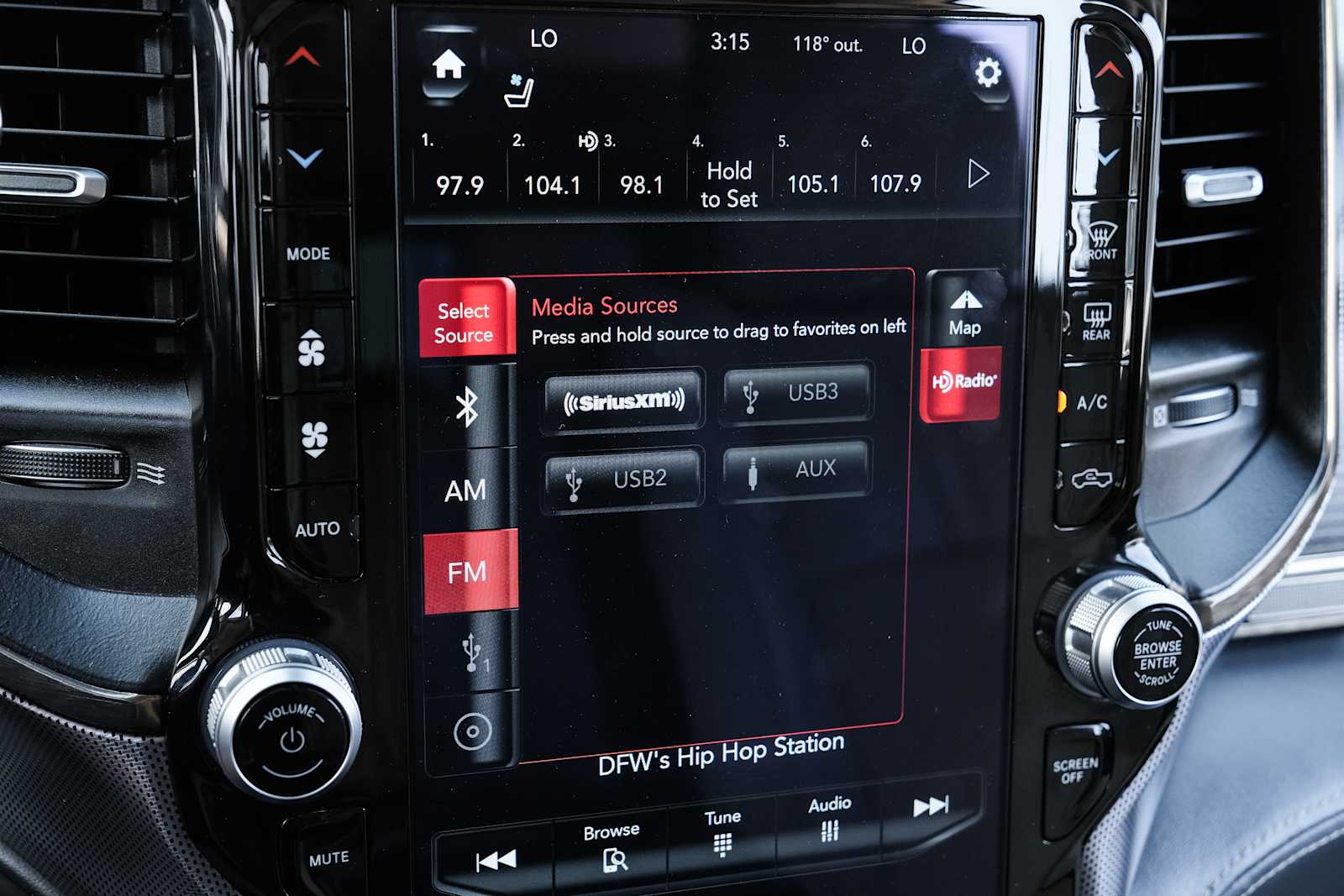 2019 RAM Ram 2500 Pickup Laramie Limited - Photo 51