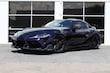 Toyota GR Supra