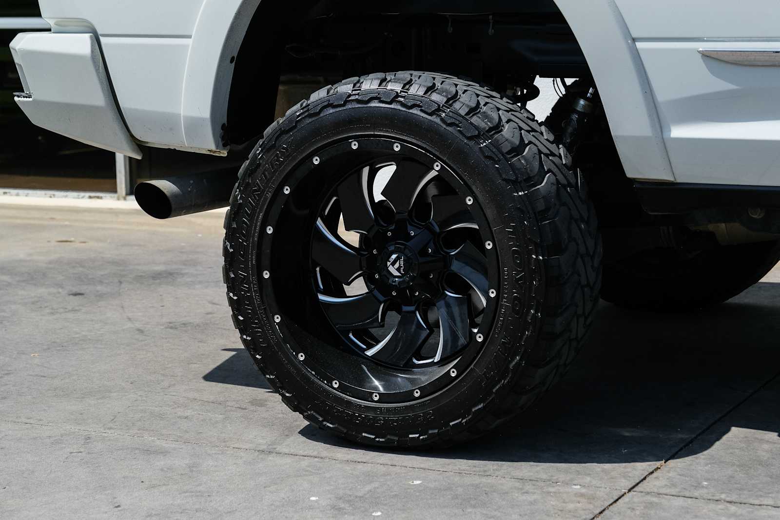 2019 RAM Ram 2500 Pickup Laramie Limited - Photo 11