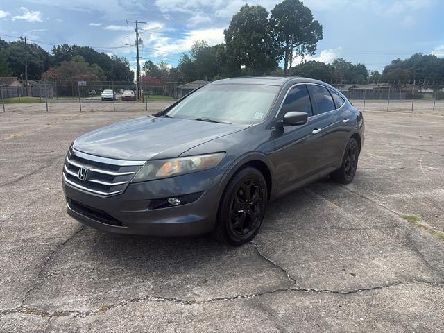 2012 Honda Crosstour