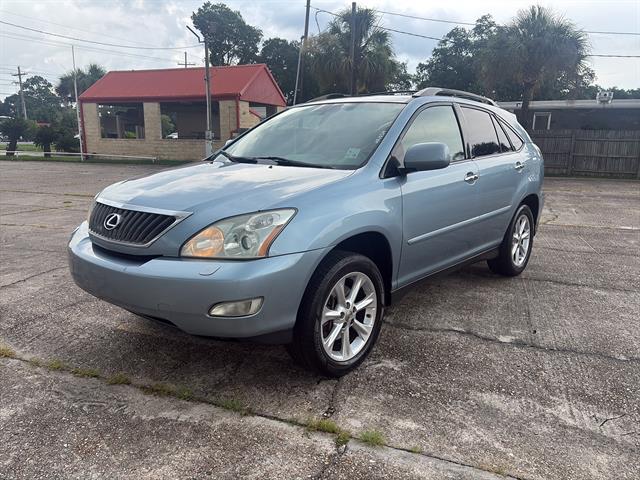 2008 Lexus RX
