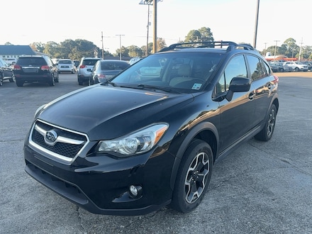 2013 Subaru XV Crosstrek 2.0i Premium Auto 2.0i Premium