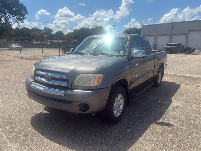 2006 Toyota Tundra SR5