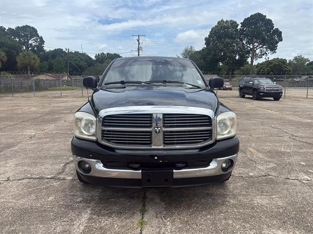 2008 Dodge Ram 1500 Pickup SLT