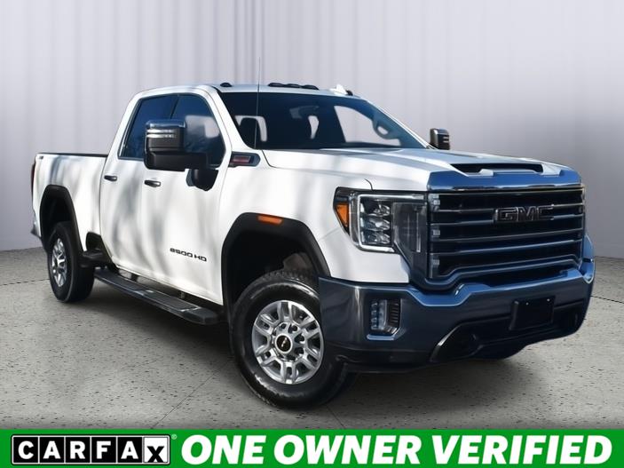 2023 GMC Sierra 2500HD