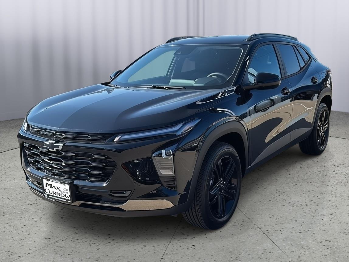 2026 Chevrolet Trax Activ SUV