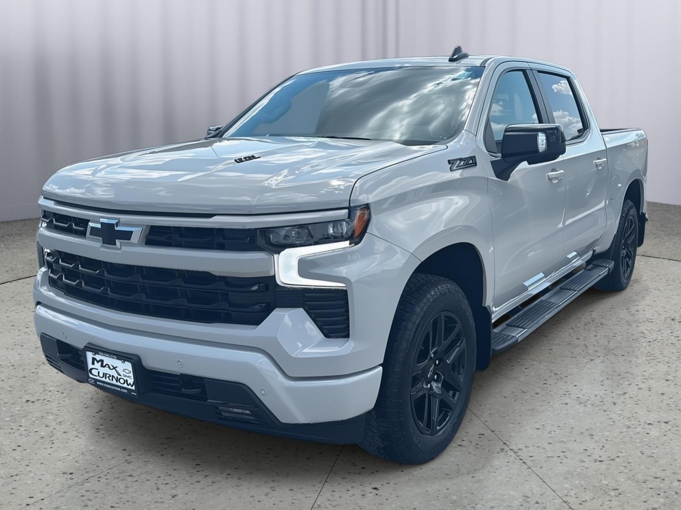 2026 Chevrolet Silverado 1500 RST Truck