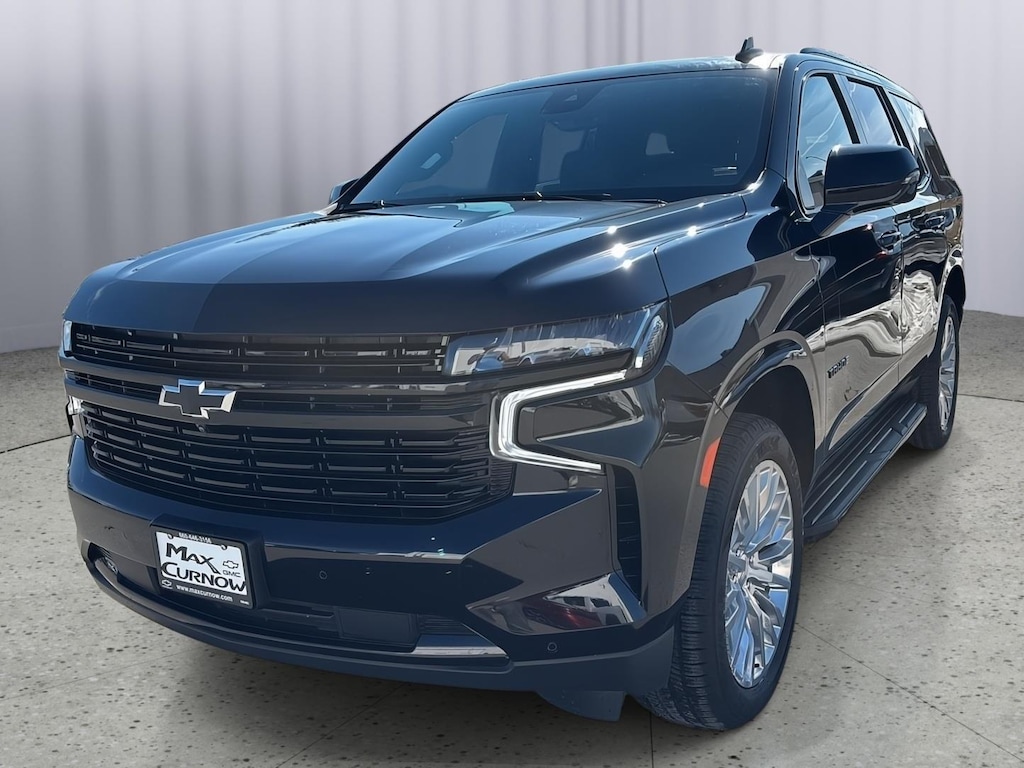 Used 2024 Chevrolet Tahoe RST SUV