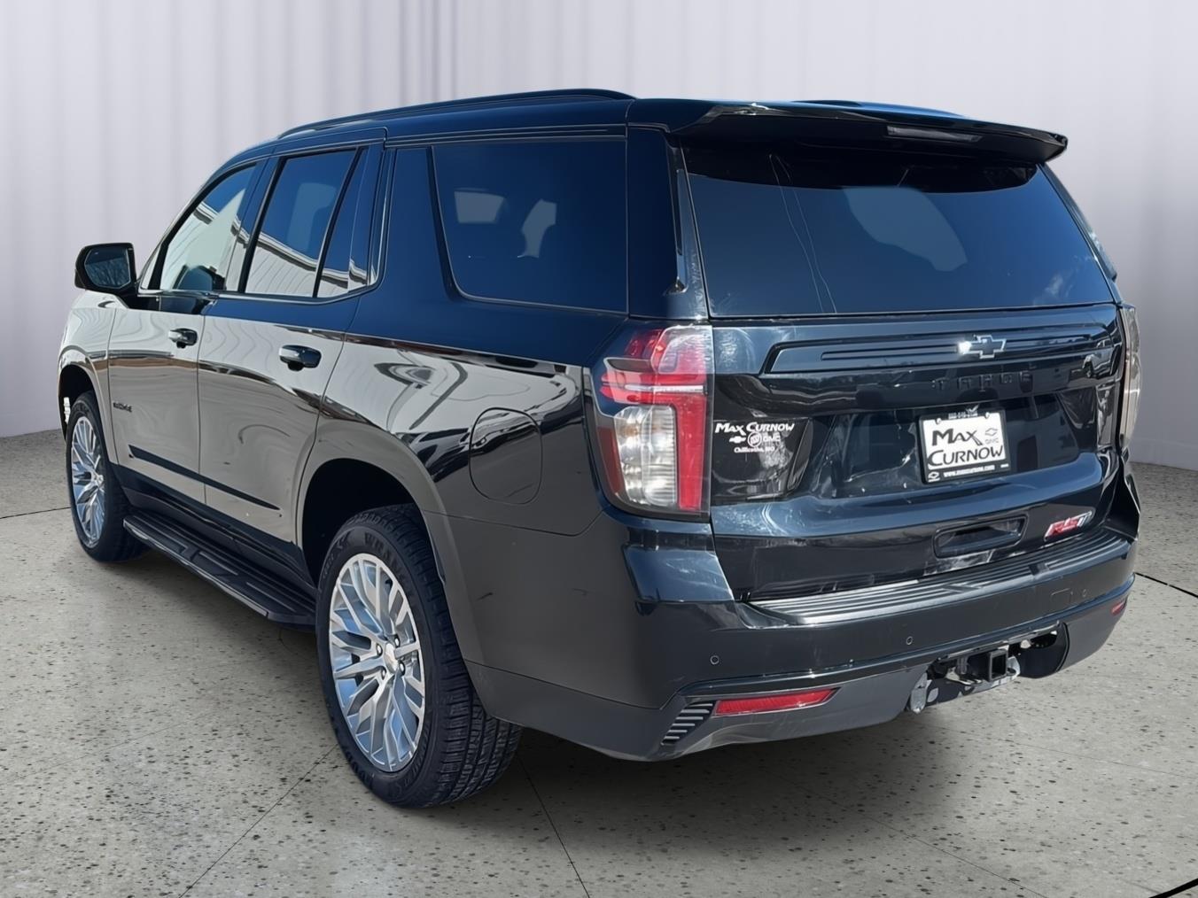Used 2024 Chevrolet Tahoe RST SUV