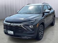2026 Chevrolet Trailblazer Activ SUV