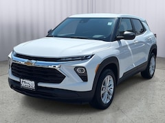 2026 Chevrolet Trailblazer LS SUV