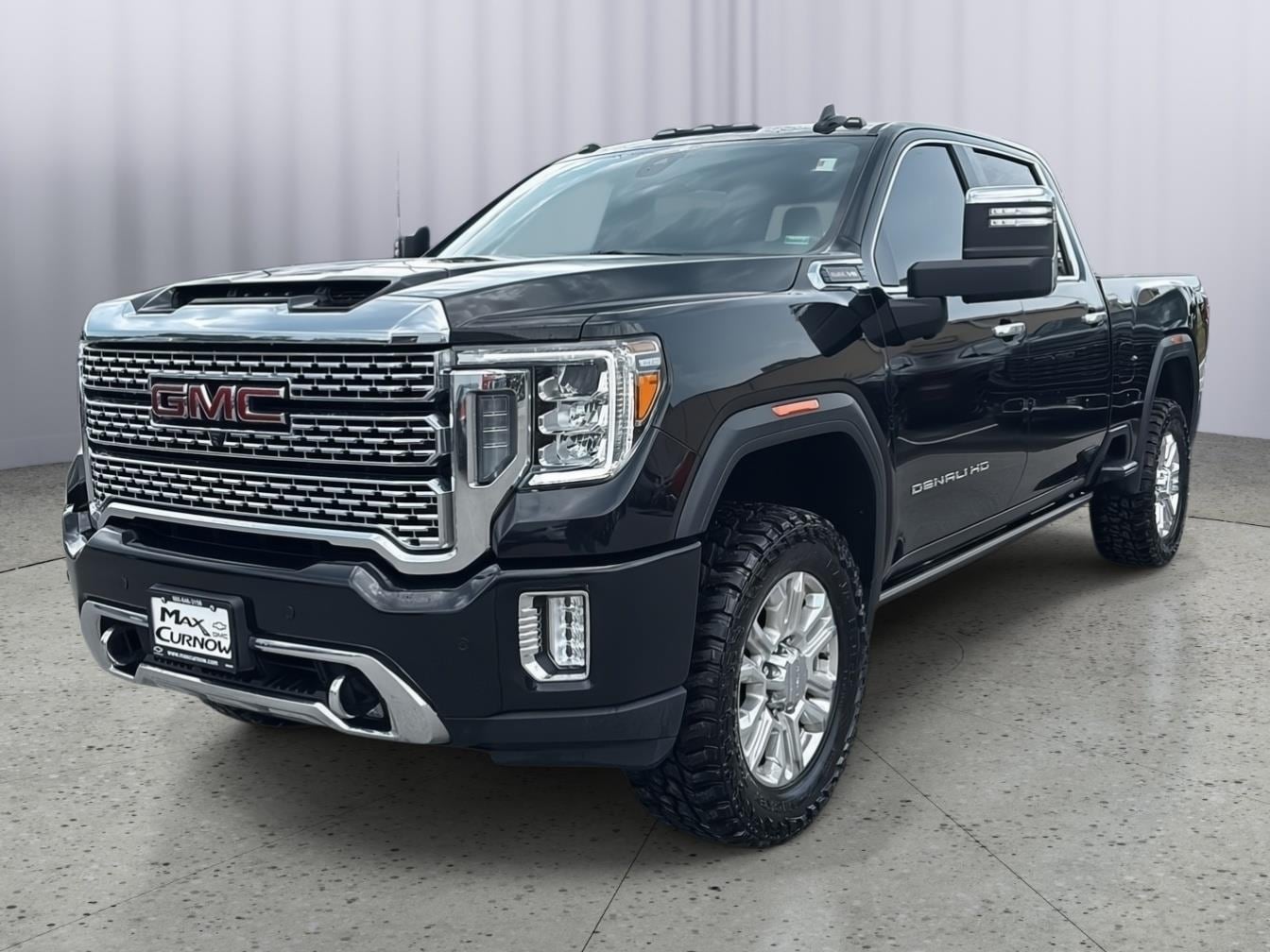 2023 GMC Sierra 2500 Denali HD