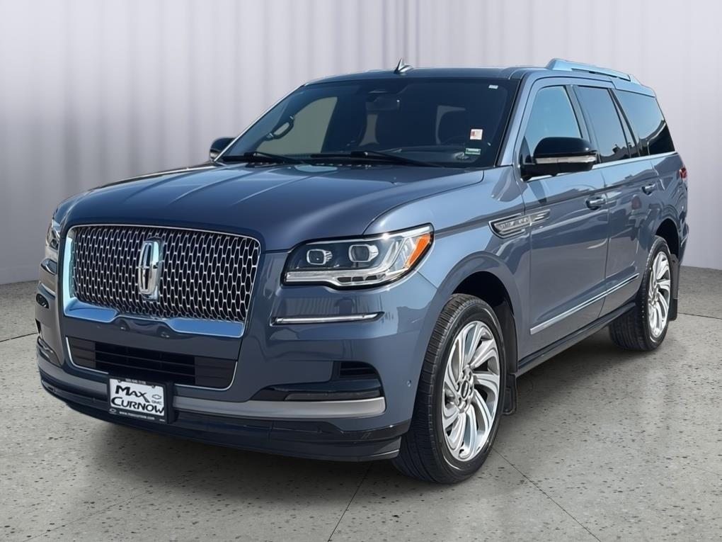 2023 Lincoln Navigator