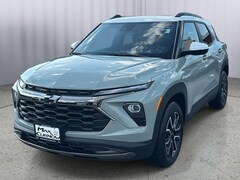 2026 Chevrolet Trailblazer Activ SUV