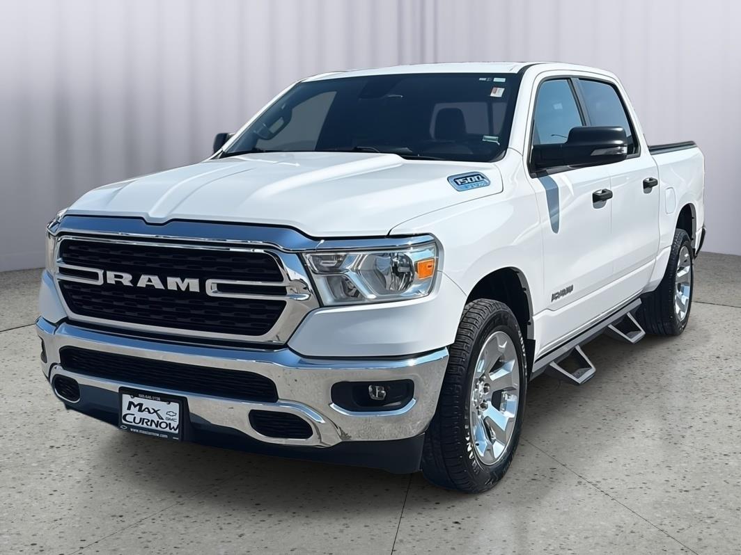 2023 RAM 1500 Pickup