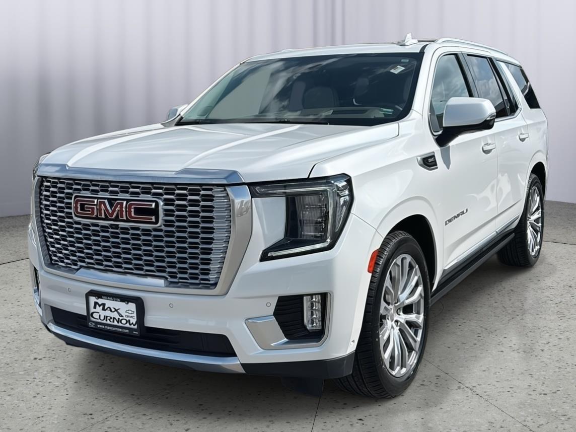 2023 GMC Yukon