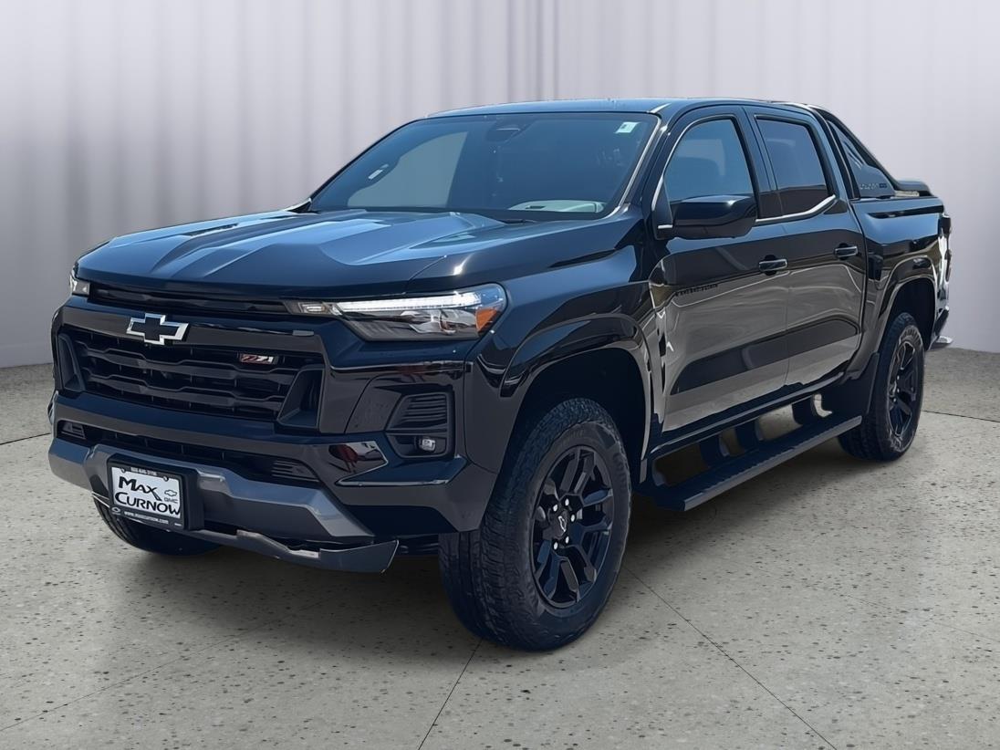 2026 Chevrolet Colorado Z71 Truck