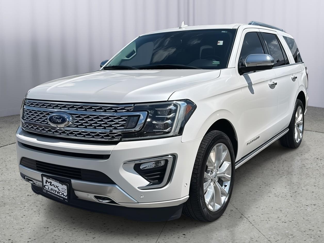 2019 Ford Expedition
