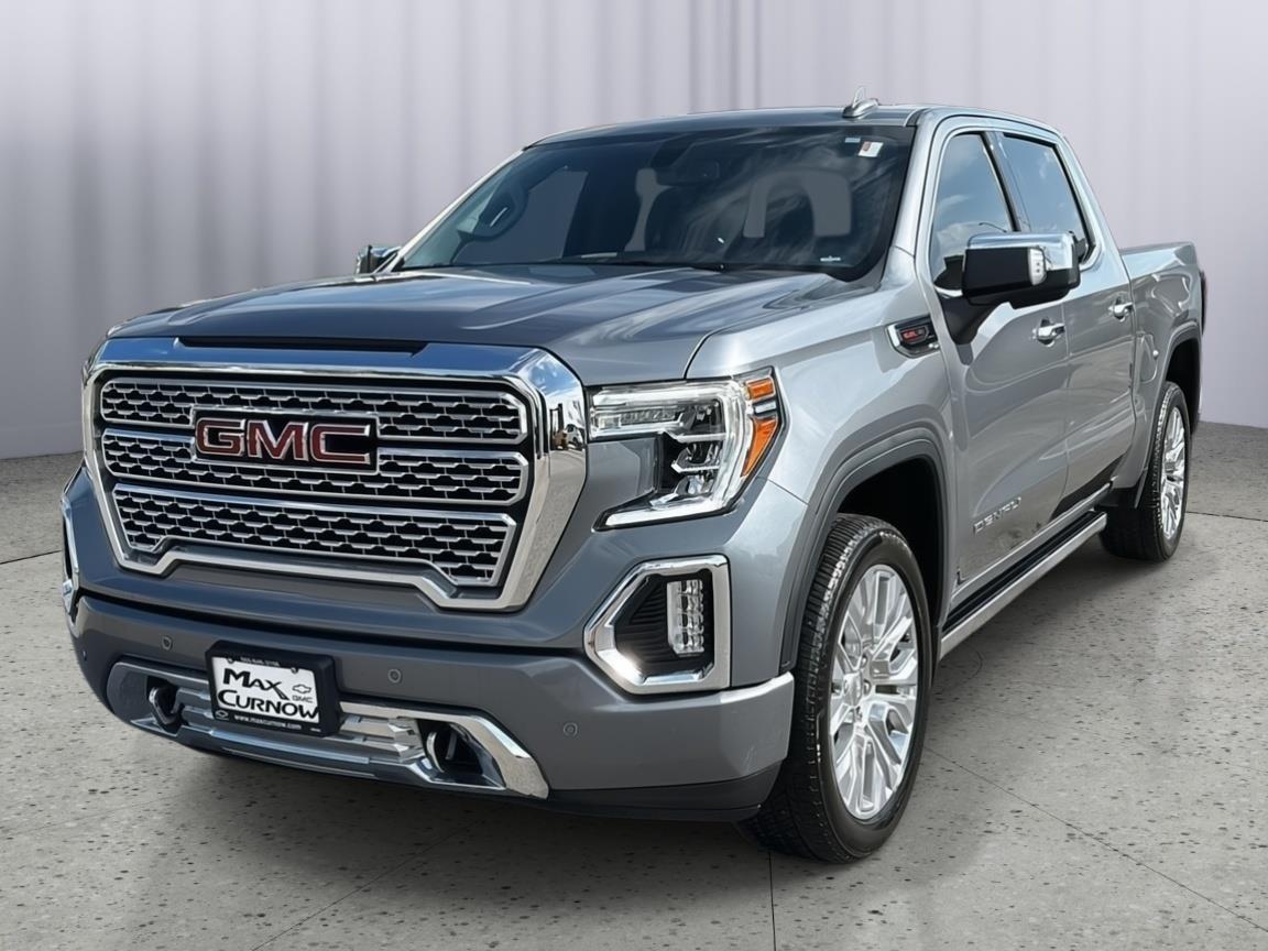 2022 GMC Sierra 1500 Limited