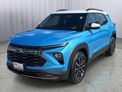 2026 Chevrolet Trailblazer Activ SUV