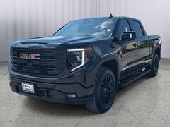 2026 GMC Sierra 1500 Elevation Truck