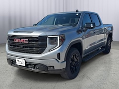 2026 GMC Sierra 1500 Elevation Truck