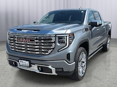 2026 GMC Sierra 1500 Denali Truck