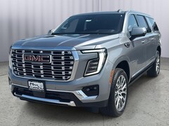 2026 GMC Yukon XL Denali SUV