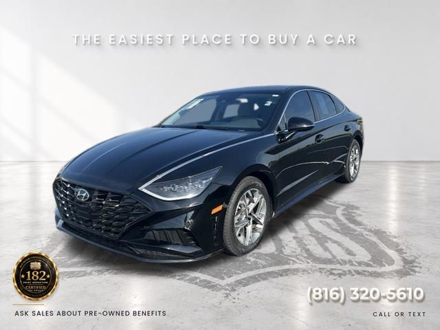 2023 Hyundai Sonata