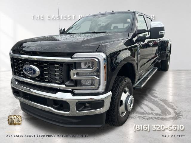 2026 Ford F-350 Super Duty