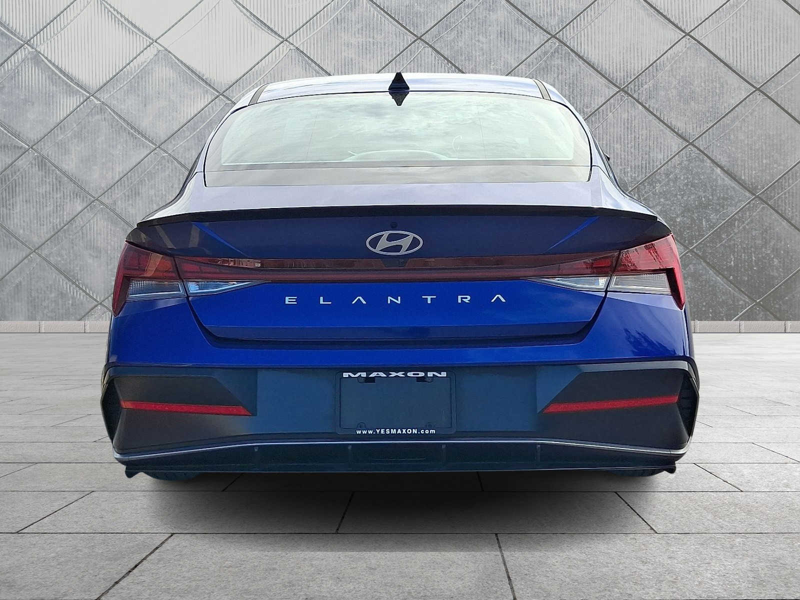 2026 Hyundai Elantra SEL - Photo 6