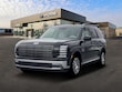  Hyundai Palisade HEV