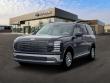 New 2026 Hyundai Palisade HEV SEL 8P Sport Utility