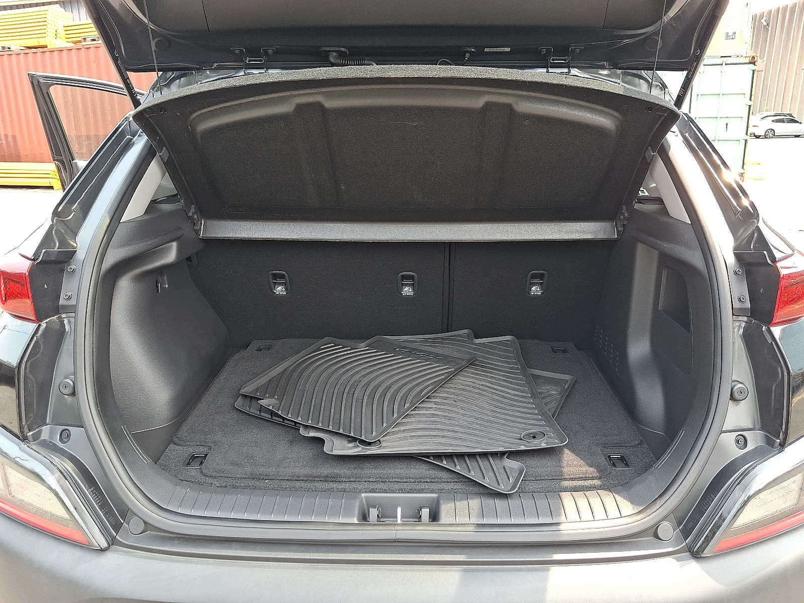 2023 Hyundai Kona SEL - Photo 31