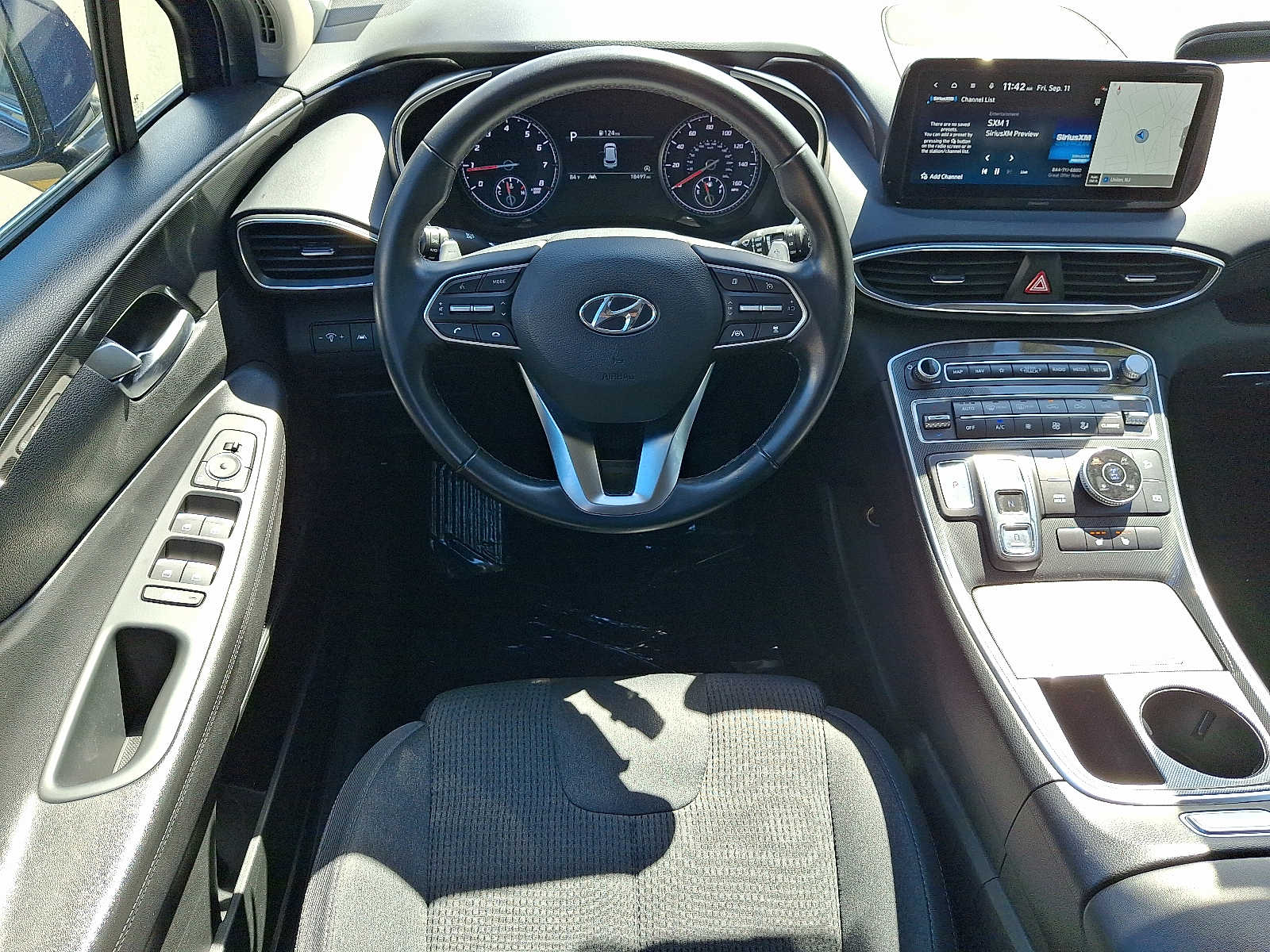 2023 Hyundai Santa Fe SEL - Photo 11