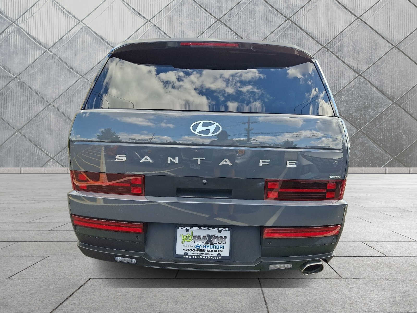 2024 Hyundai Santa Fe SE - Photo 6