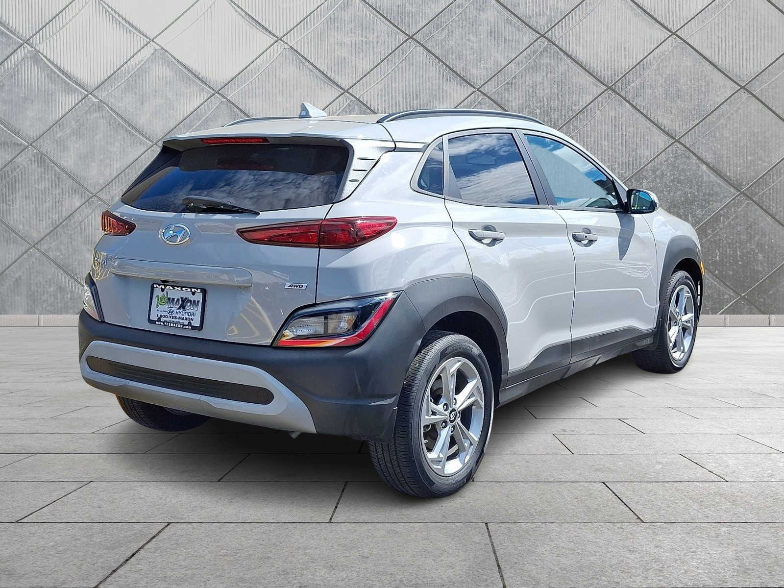 2023 Hyundai Kona SEL - Photo 7