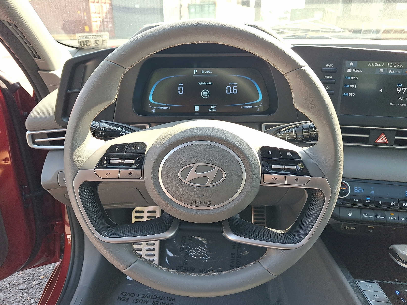 2026 Hyundai Elantra SEL - Photo 20