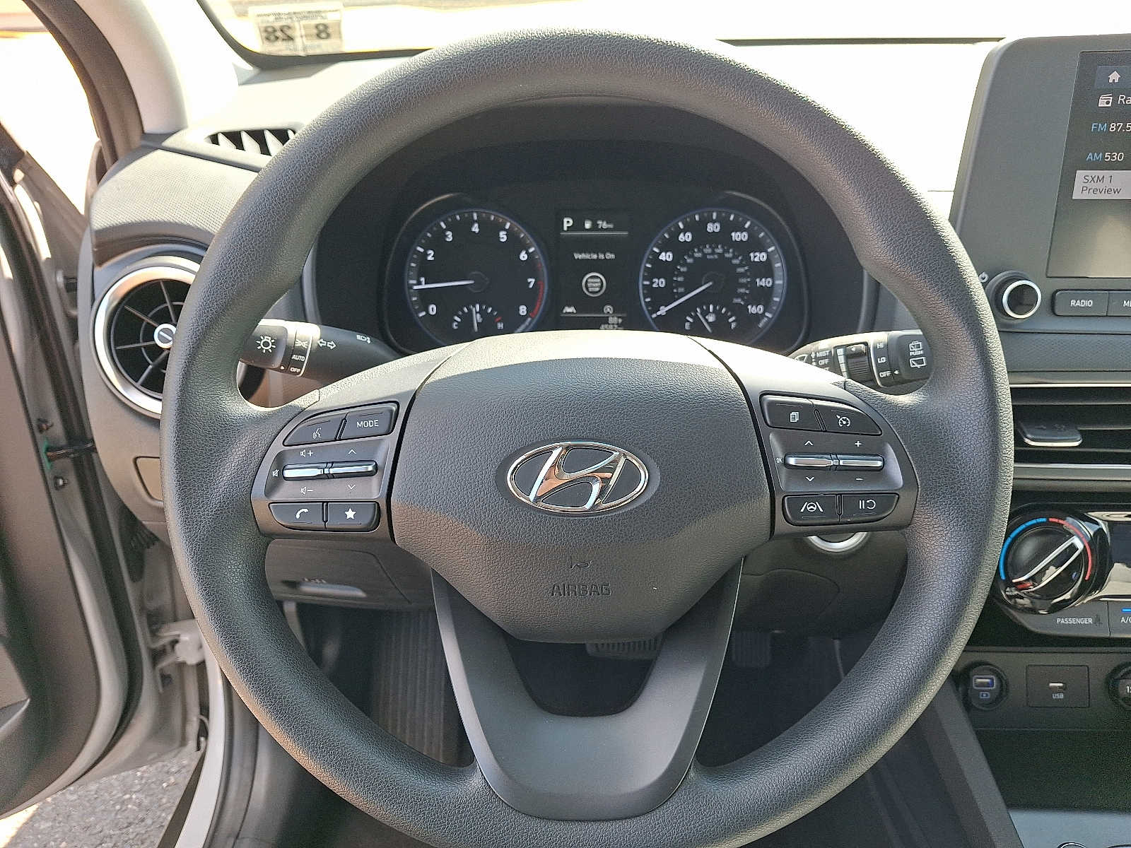 2023 Hyundai Kona SEL - Photo 19