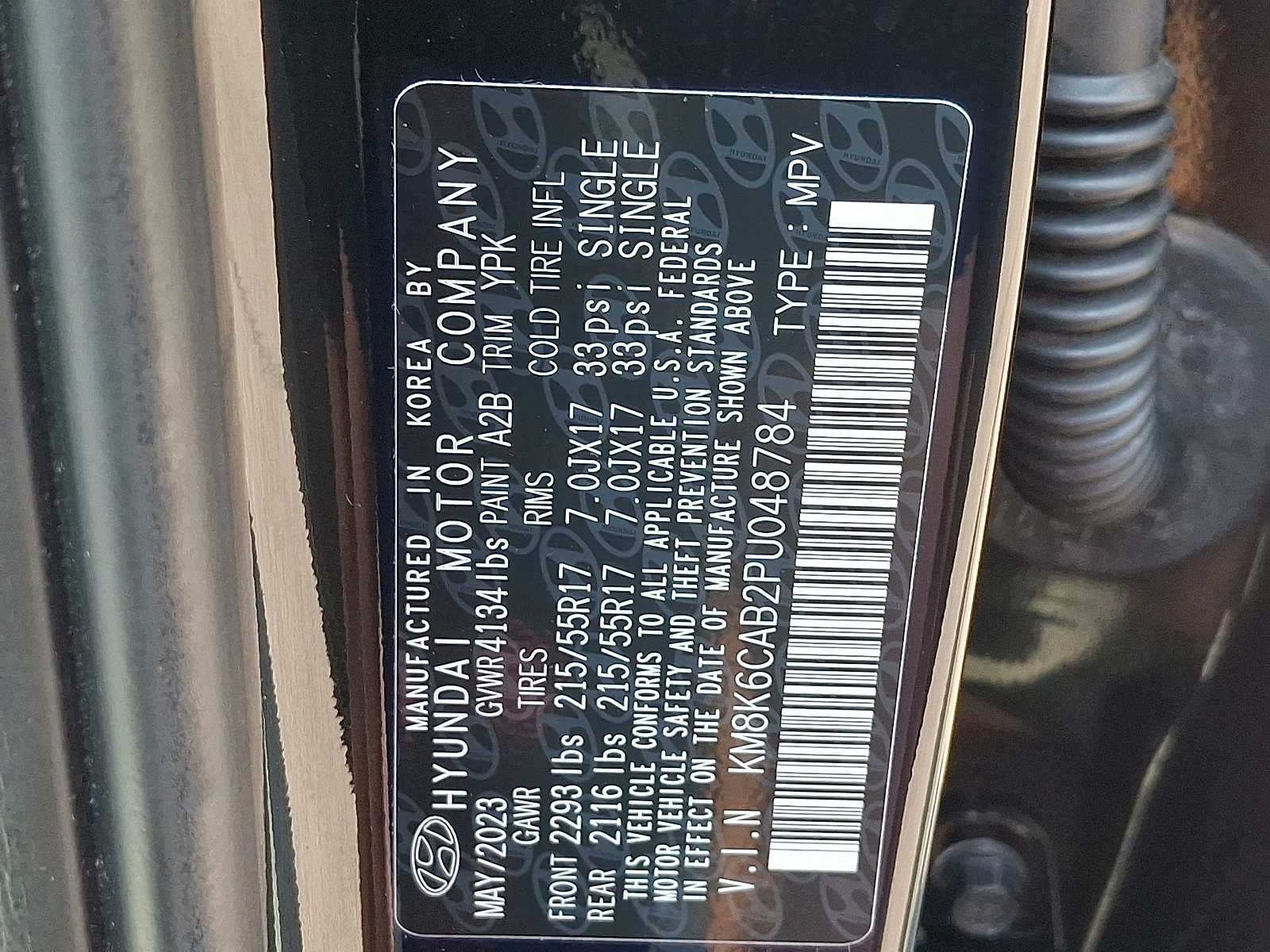 2023 Hyundai Kona SEL - Photo 26