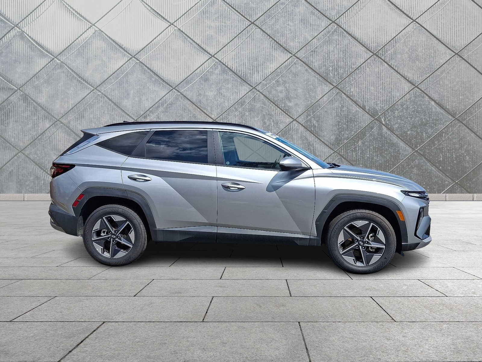 2026 Hyundai Tucson SEL - Photo 8