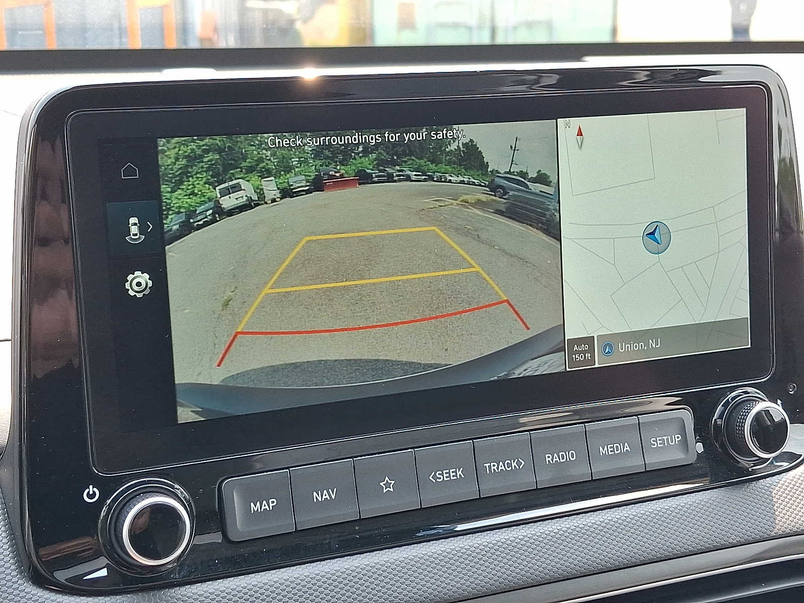 2023 Hyundai Kona SEL - Photo 20