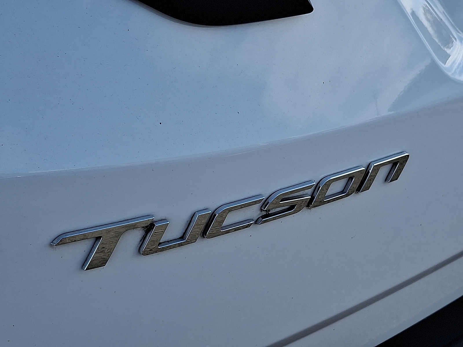 2024 Hyundai Tucson SE - Photo 31