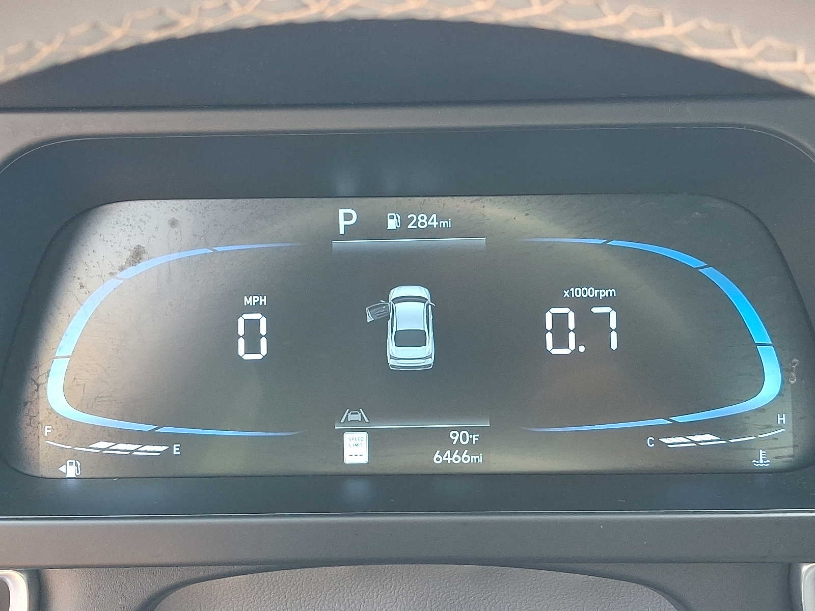 2026 Hyundai Elantra SEL - Photo 21