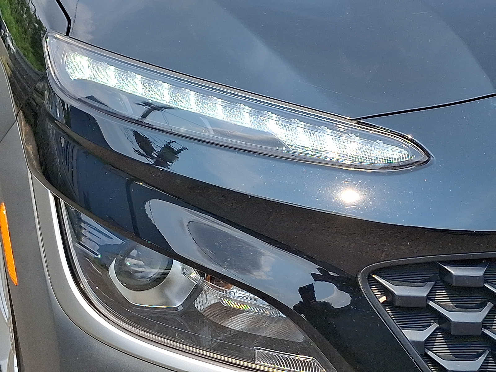 2023 Hyundai Kona SEL - Photo 10