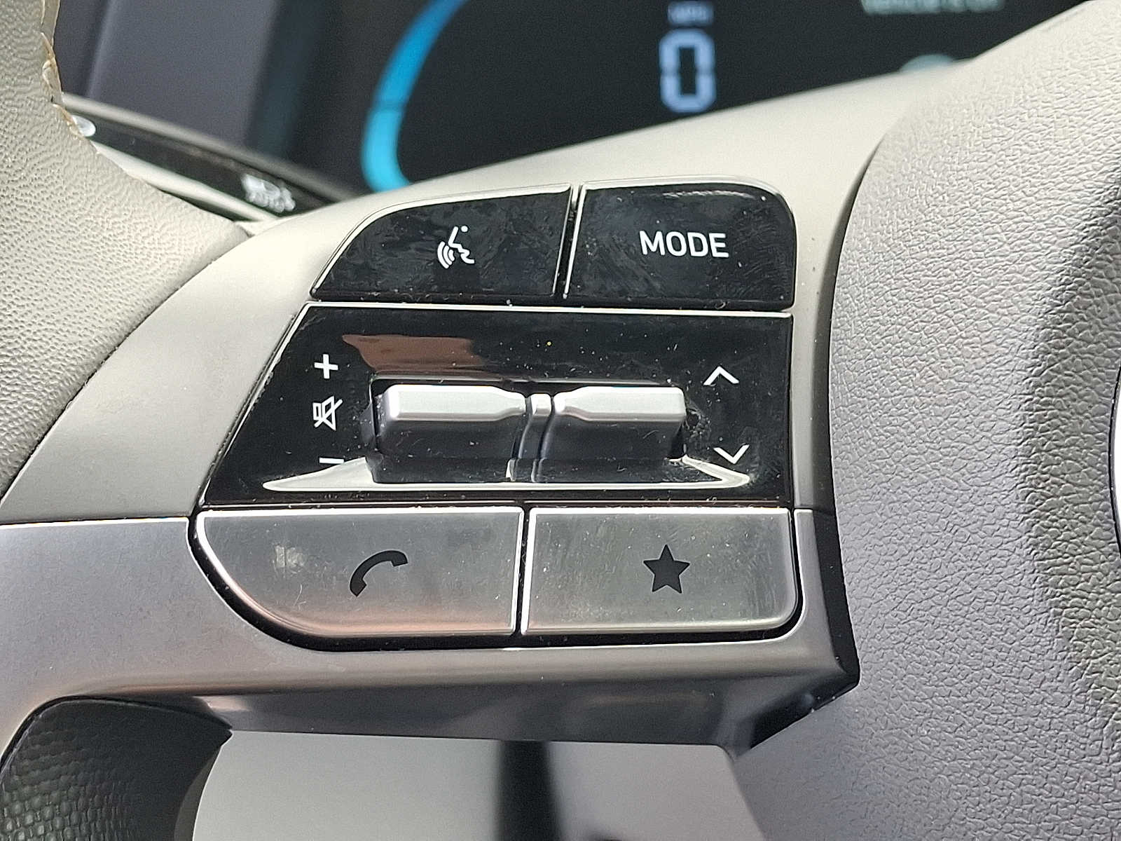 2026 Hyundai Elantra SEL Sport - Photo 21