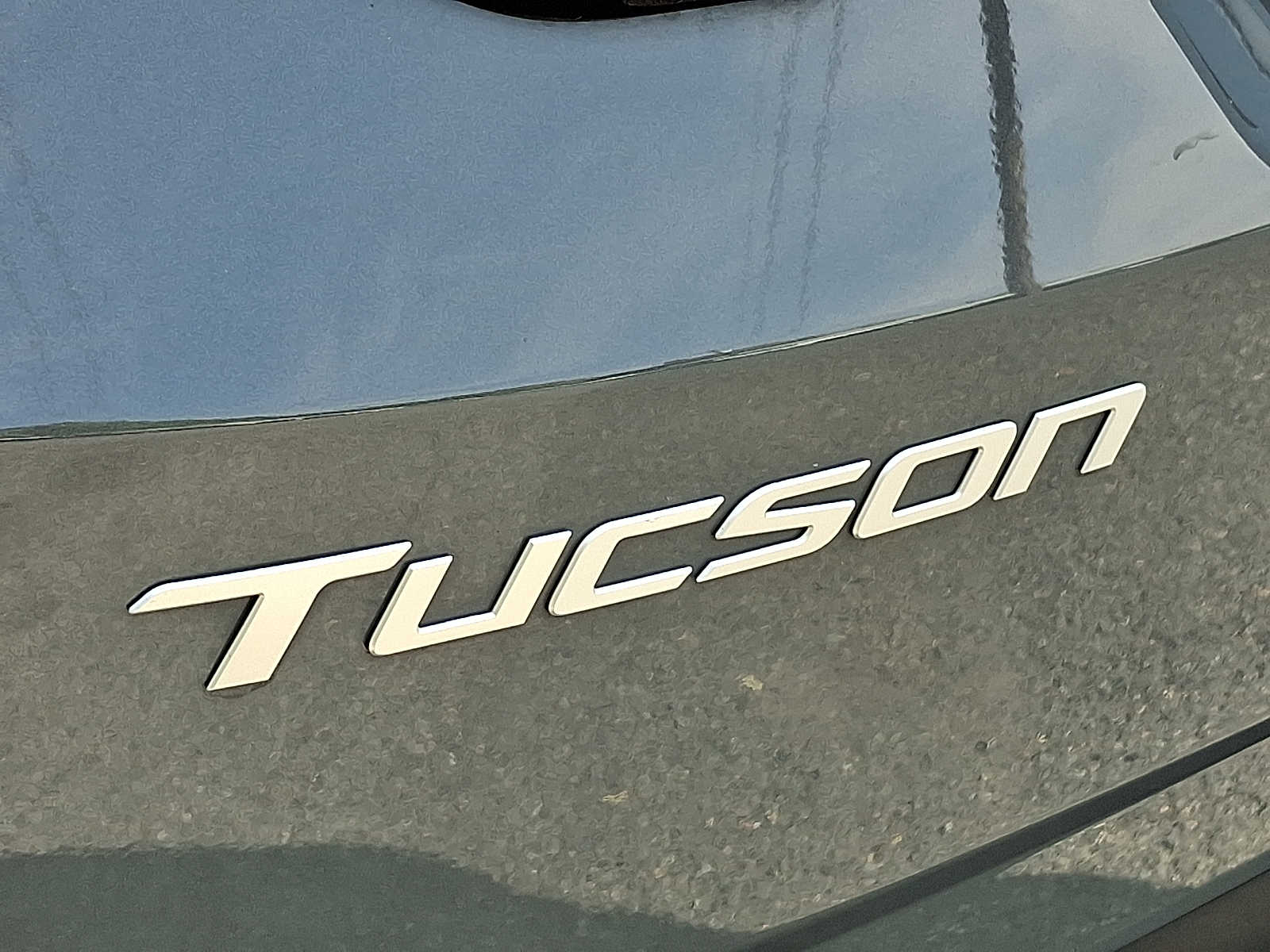 2026 Hyundai Tucson SEL - Photo 31
