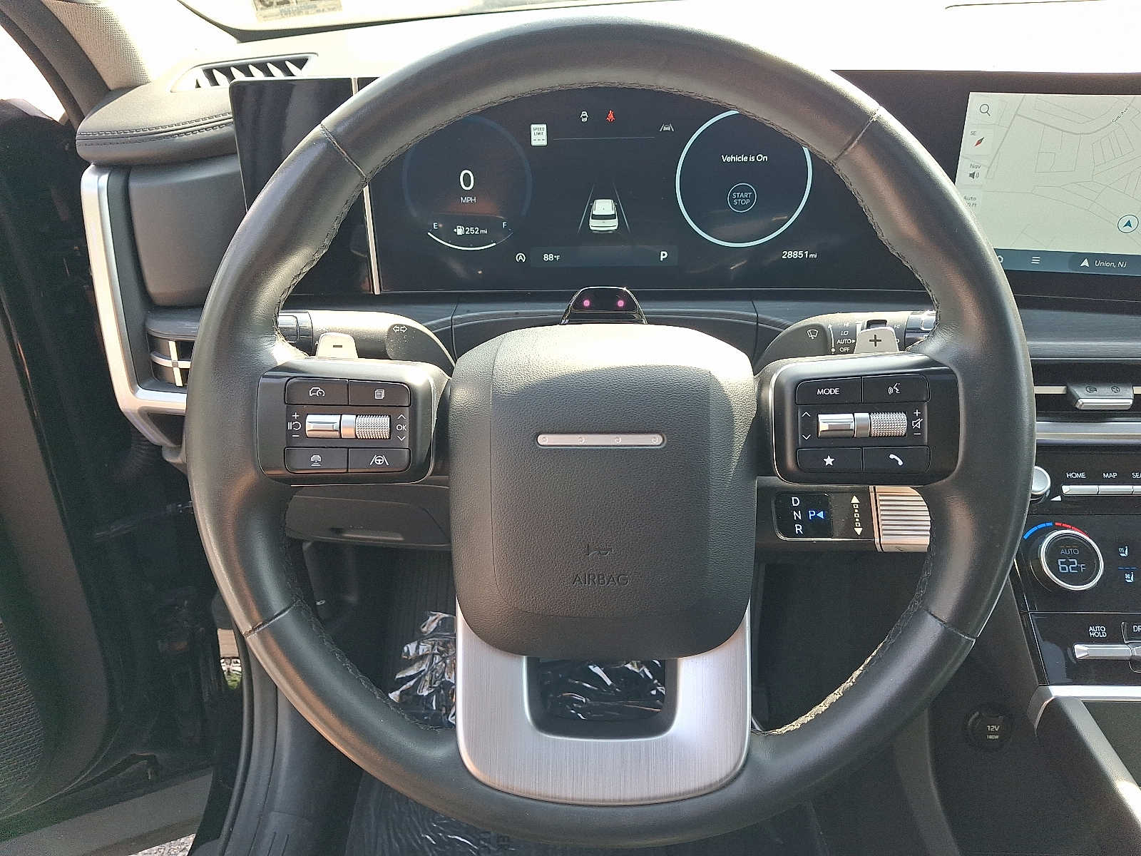 2024 Hyundai Santa Fe Limited - Photo 21