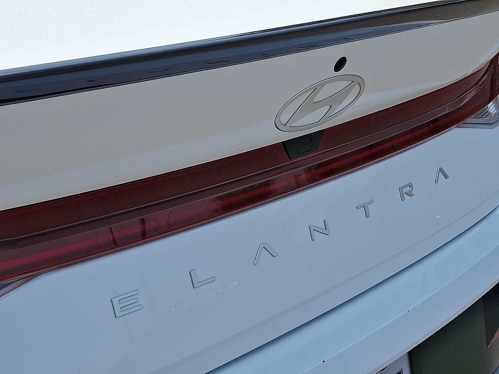2026 Hyundai Elantra SEL - Photo 31